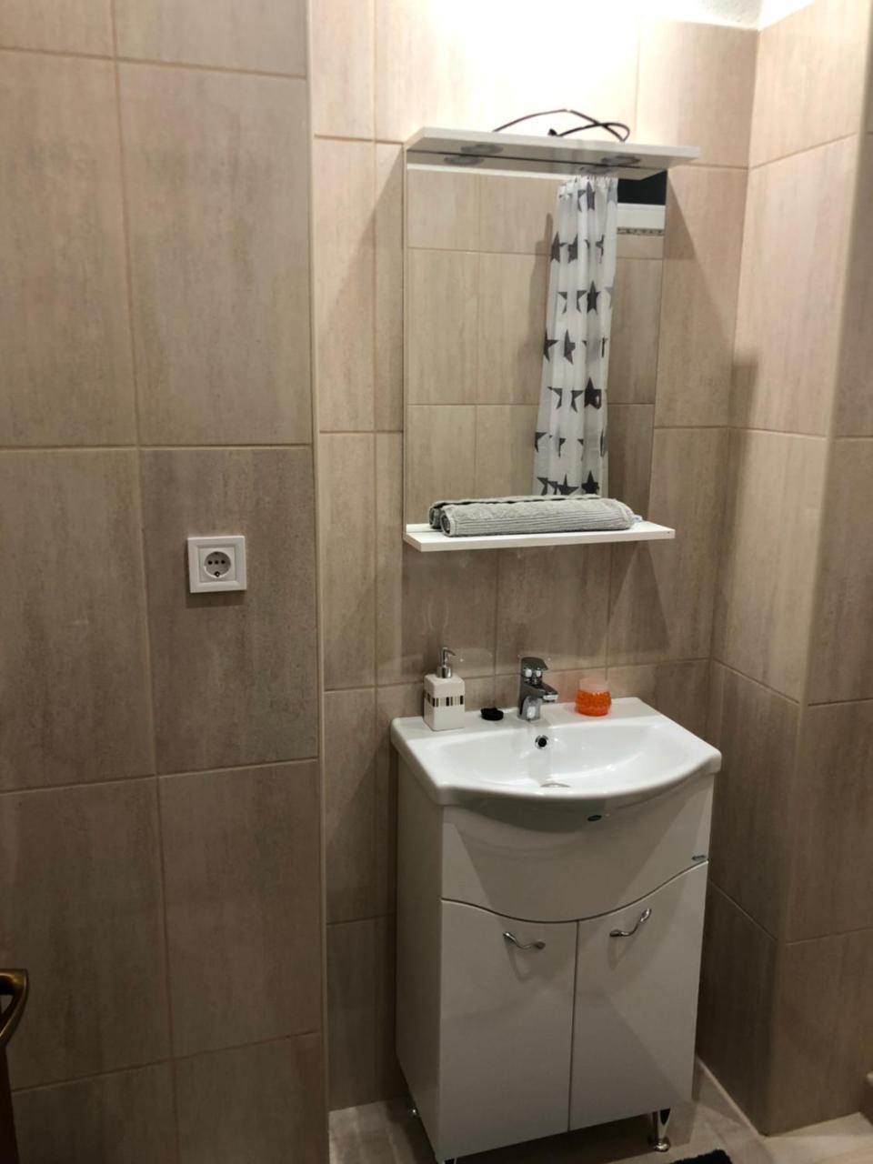 Rozsa Apartmanhaz Szeged Extérieur photo